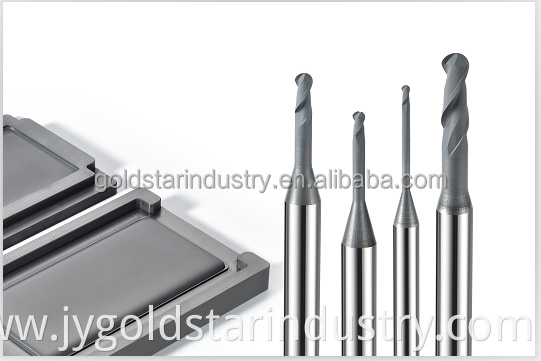 solid carbide chamfer mills